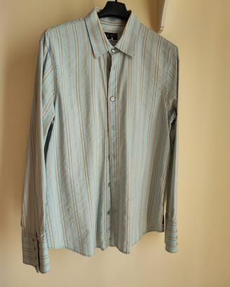 Camicia Armani Jeans L