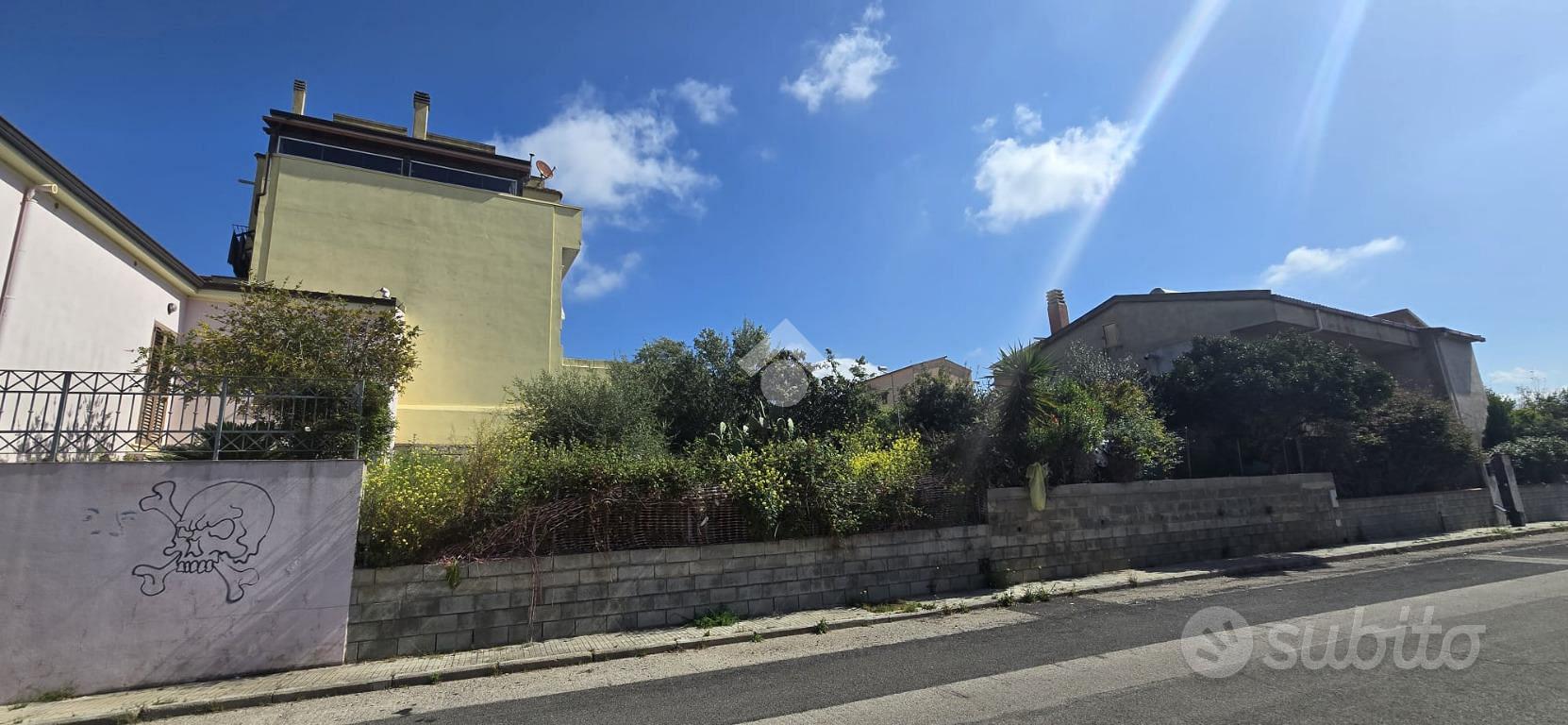 TER. RESIDENZIALE A SASSARI - Vista 3