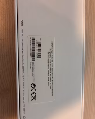 Apple Watch