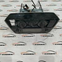 Autoradio e comando clima Volkswagen Up! 1S0035869