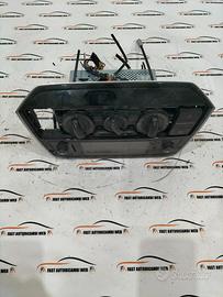 Autoradio e comando clima Volkswagen Up! 1S0035869