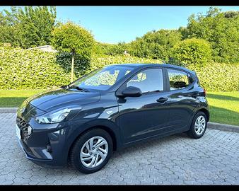 HYUNDAI i10 III 2020 - i10 1.0 mpi Prime U8671