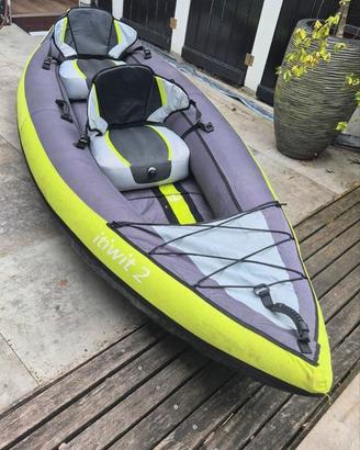 Kayak