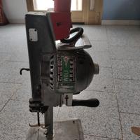 taglierina per tessuti 