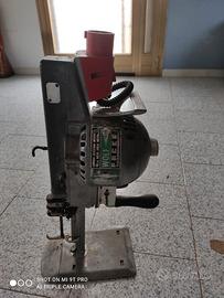 taglierina per tessuti 