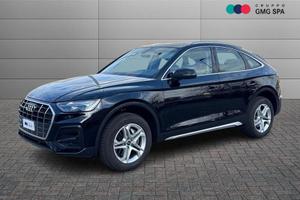 Audi Q5 Sportback 40 2.0 tdi mhev 12V Busines...