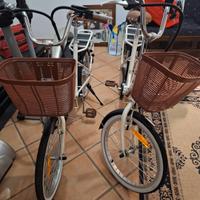 bicicletta elettrica 