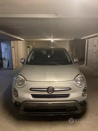 Fiat 500X 500 X 2018 1.3 mjt City Cross