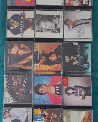 cd musicali anni 90