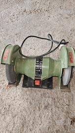 mola da banco doppia