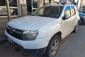 Dacia Duster 1.5 DCI 110CV Full Optional