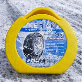 Catene da neve NUOVE a metà prezzo