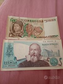 banconote lira