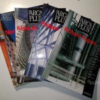 Rivista architettura