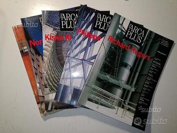 Rivista architettura