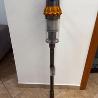 Dyson V15 Detect Absolute + accessori e piantana