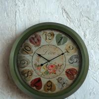 Un amore di orologio.