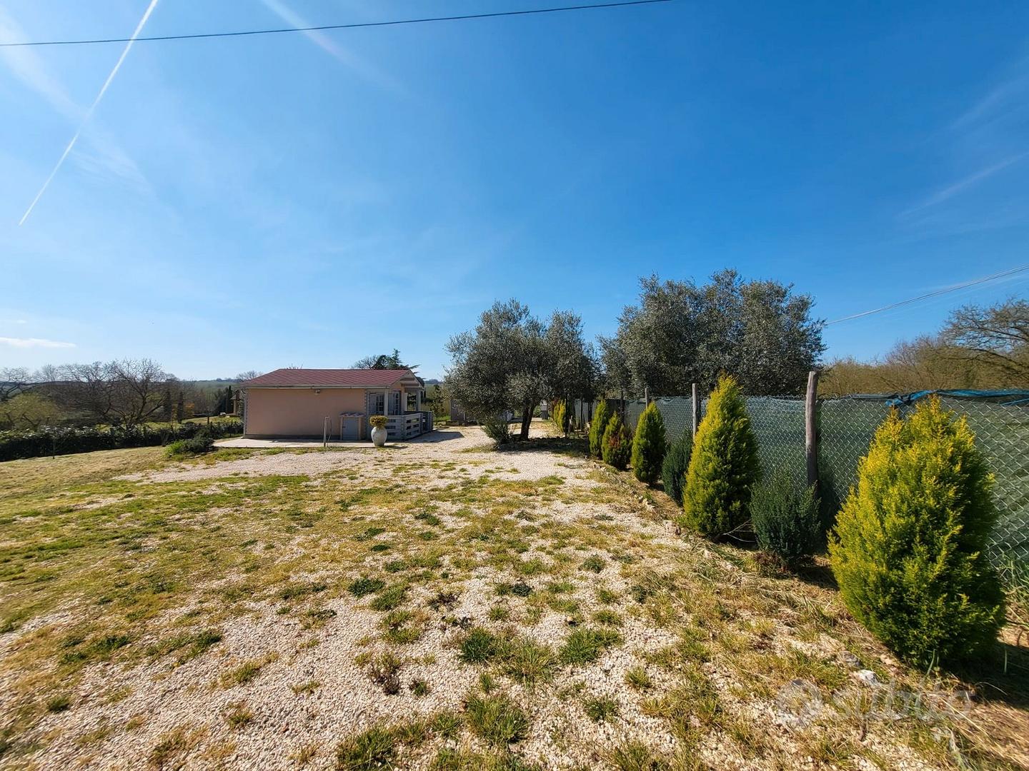 Casaletto Incantevole tra Capranica e Vetralla - Altro