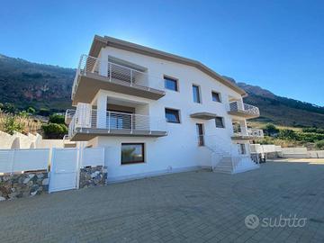 Nuovi Appartamenti in villa