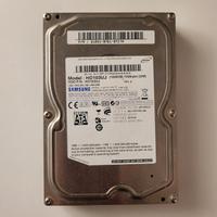 Hard Disk Samsung 1TB SATA 3.5
