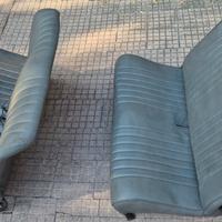 Sedili completi Citroen 2CV