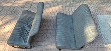 Sedili completi Citroen 2CV