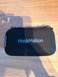 HackMotion Golf Swing Analyzer sensore polso