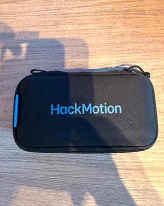 HackMotion Golf Swing Analyzer sensore polso