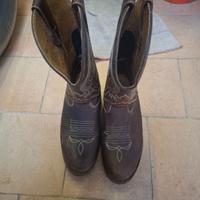 stivali equitazione unisex
