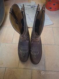 stivali equitazione unisex