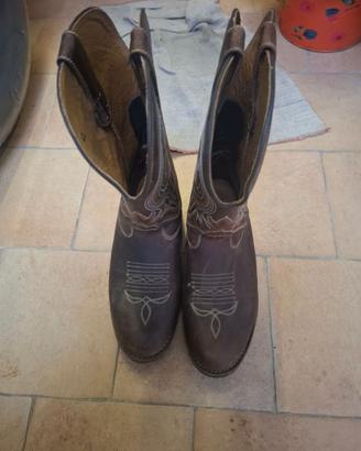stivali equitazione unisex