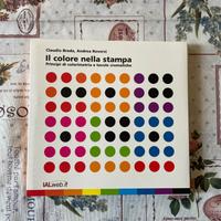Il colore nella stampa – C. Breda, A. Roversi