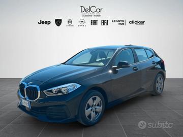 Bmw 118 118d 5p. Business Advantage