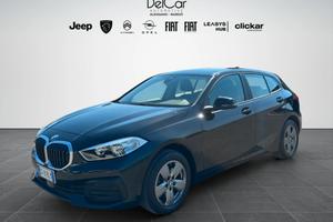 Bmw 118 118d 5p. Business Advantage