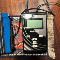 Magnetoterapia mag2000