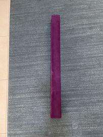 trave per ginnastica artistica da casa