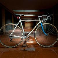 Bicicletta da Corsa vintage Telaio Magni Misura 53