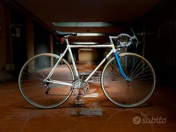 Bicicletta da Corsa vintage Telaio Magni Misura 53