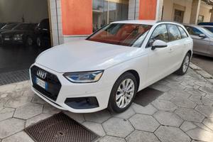 AUDI A4 SW 2.0 TDI S-TRONIC