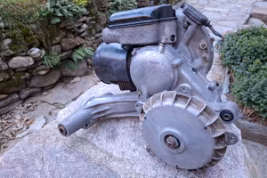 motore vespa px 125 
