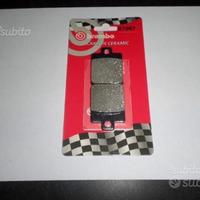 Pastiglie brembo davanti piaggio zip sp - vespa lx
