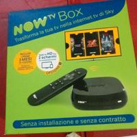 NOW TV Box 