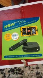 NOW TV Box 