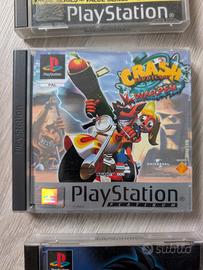 crash bandicoot 3 warped platinum