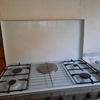 Cucina a gas