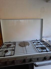 Cucina a gas
