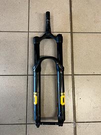 Ohlins rfx36