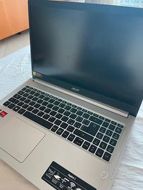 notebook Acer Aspire 5