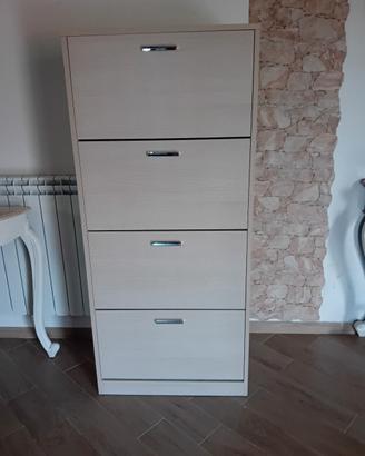 Scarpiera