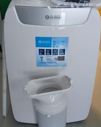 Olimpia Splendid Dolceclima Air Pro 